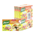 KNORR Pork Stock Cube 80 g x 6