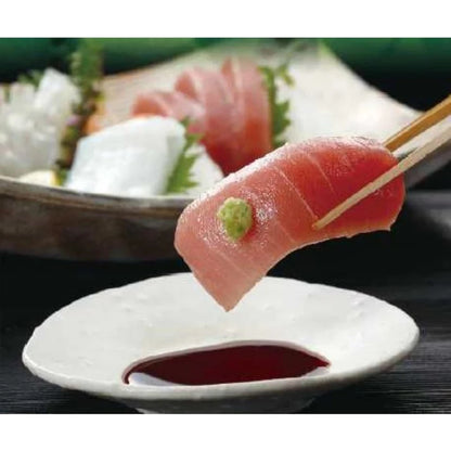 Sento Gyorui Kaneku Sashimi Nama Wasabi Mix Of And Horseradish