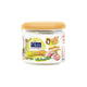 NIZE Clean Seasoning Powder Chicken Flavor KAK in a jar, showing the seasoning with labeled packaging for flavorful chicken dishes.