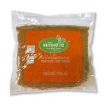 MAE KIM HUAY Huay Sweet Capillaceous Picked, 1kg, dry grocery product with dried sweet capillaceous flowers in a clear bag