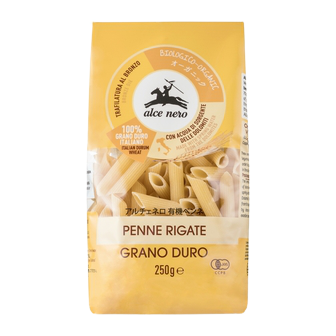 Alce Nero Organic Penne