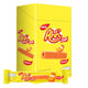 AHH Siip Corn Snack Cheese 12 PCS 16g