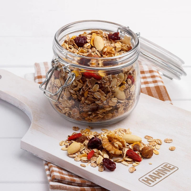 Hahne Bircher Muesli 375g