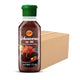 CP Fried Food Dipping Sauce chilled in 170g containers, shown in a 12-pack, ready for dipping fried foods.