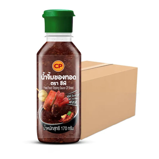 CP Fried Food Dipping Sauce 170g x12