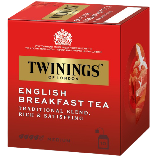 Twining's English Breakfast