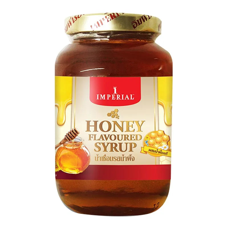 IMPERIAL Honey Syrup 670ml