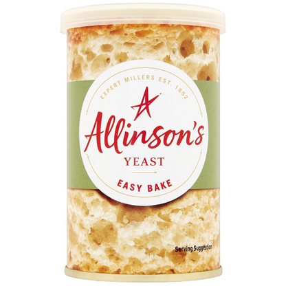Allinson's Easy Bake Yeast