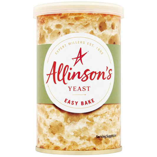 Allinson's Easy Bake Yeast