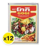 Gogi Tempura Flour 150g x12