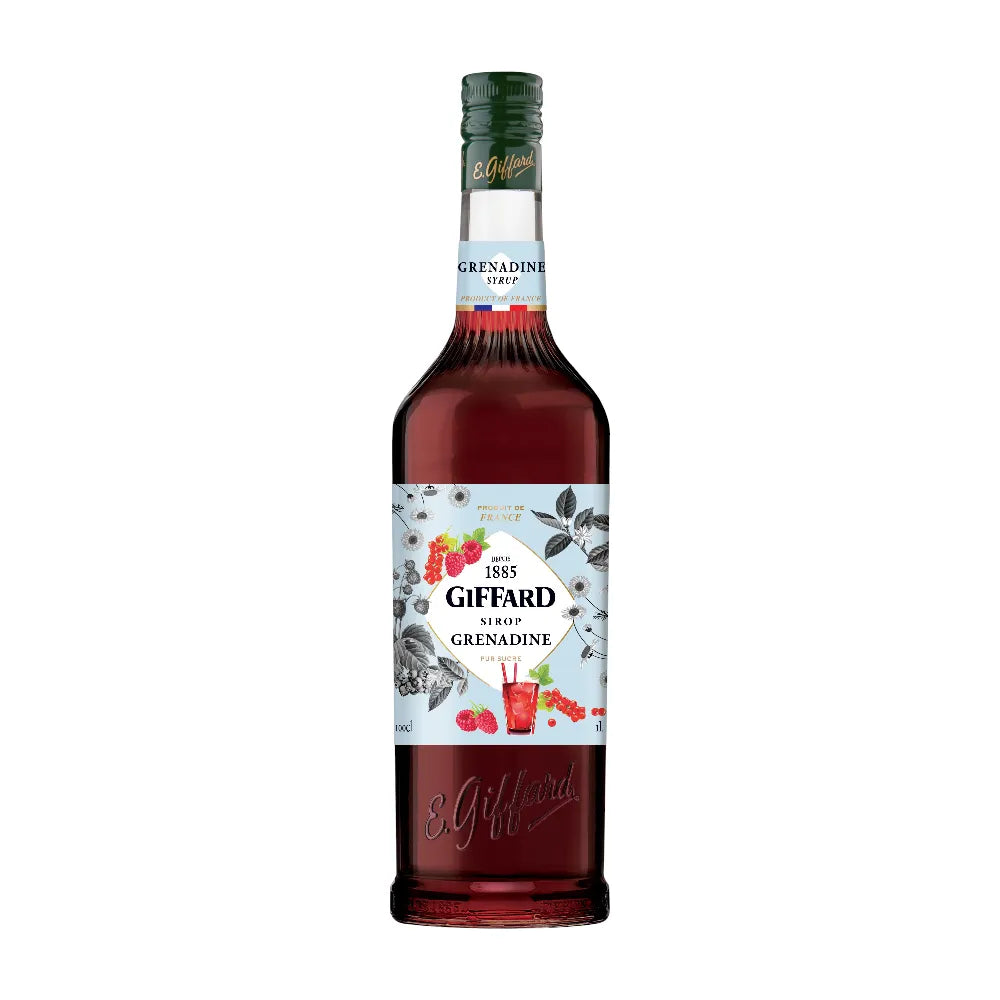 Giffard Mixology Size GRENADINE 1l