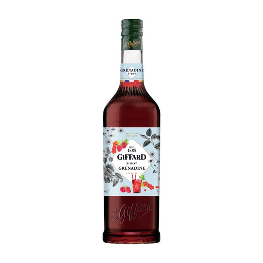 Giffard Mixology Size GRENADINE 1l