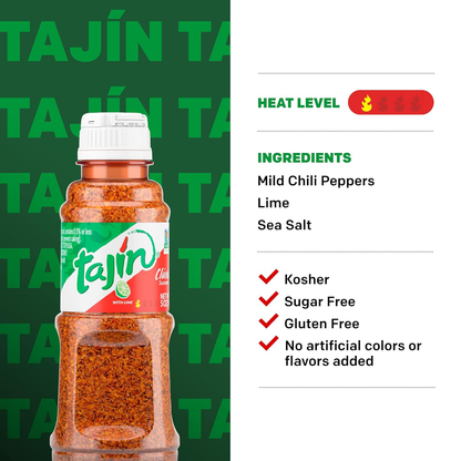 Tajin Clasico Seasoning
