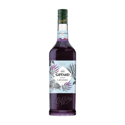 Giffard Mixology Size LAVENDER 1l