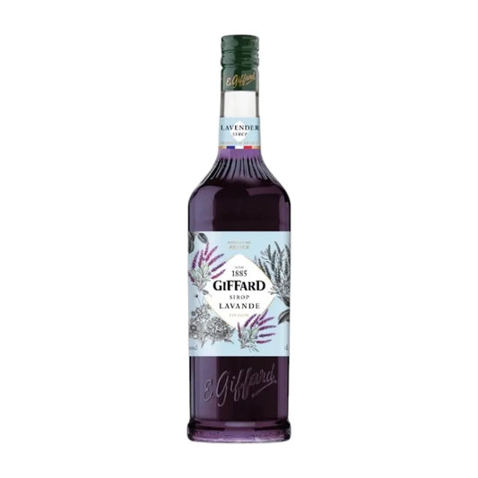 Giffard Mixology Size LAVENDER 1l