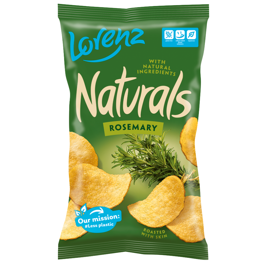 Lorenz Natural Rosemary