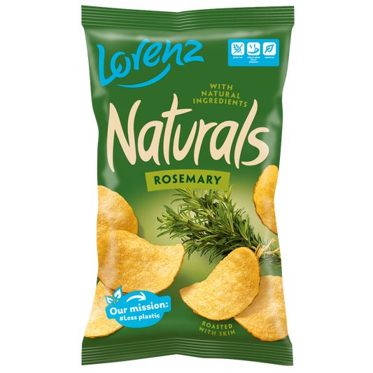 Lorenz Natural Rosemary