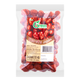 Dried Jujube Grade A by Dr.Green, 200g package, showing plump, glossy red jujubes ready for snacking or cooking.