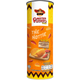 Mister Potato Potato Crisps Hot & Spicy