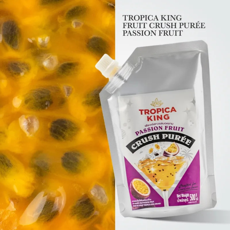 Tropica King