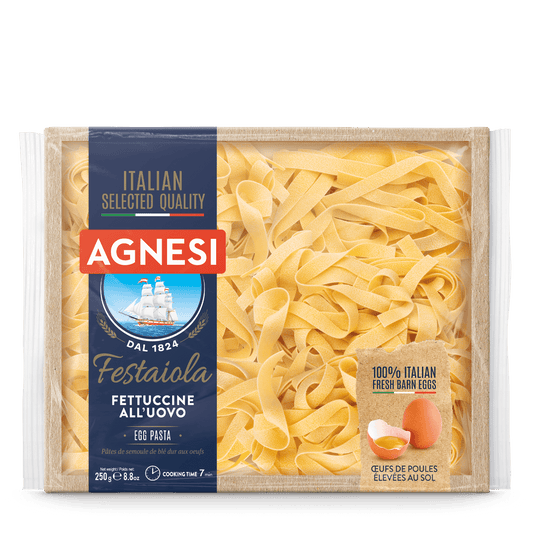 Agnesi Festaiola Fettuccine