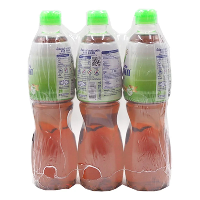 Squid Brand Fish Sauce 700ml x3