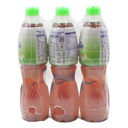 Squid Brand Fish Sauce 700ml x3