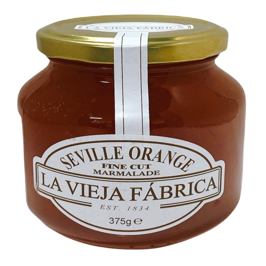 Fragata Jam Orange Marmalade