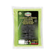 Wasabi-O original wasabi paste in 400g jar, showing vibrant green Japanese horseradish paste with a smooth texture.