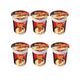 SERDA Instant Noodle Tom Yum Kung 60g x6