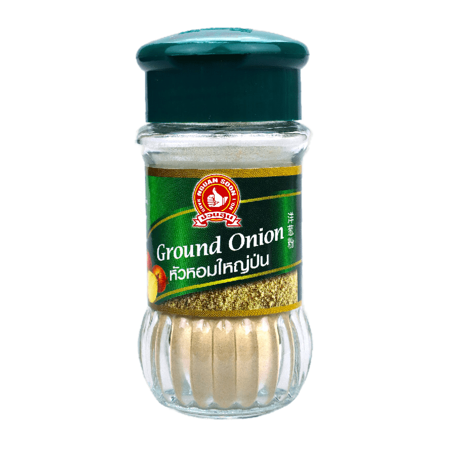 Nguan Soon Onion Powder