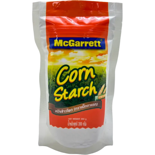 McGarrett Corn Starch