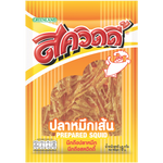 Squidy Cuttlefish Snack, savory confectionery snack from Squidy, featuring a packaged dried cuttlefish product.