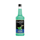 Longbeach Zero Calories Mint Syrup No Sugar/ No Calories/ 0 Kcal