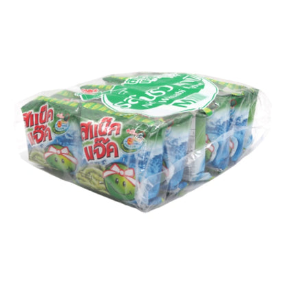 Snack Jack Green Pea Nori-Wasabi 15g x12