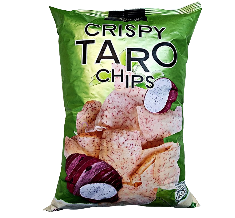 Anna Crispy Taro Chips