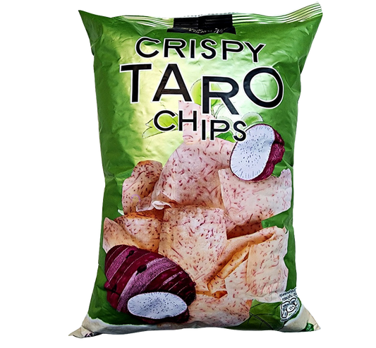 Anna Crispy Taro Chips