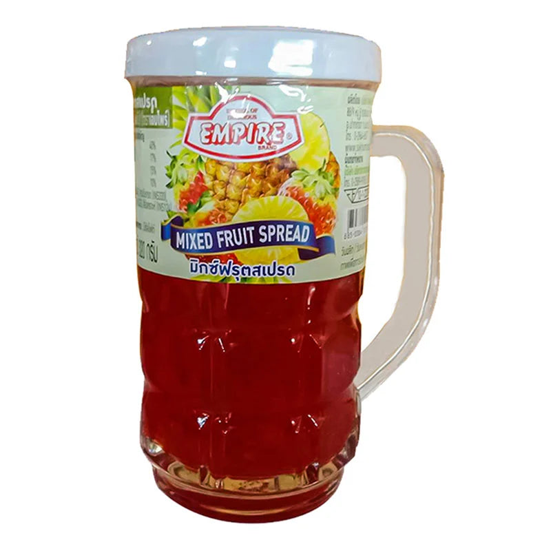 EMPIRE Mixed Fruit Spread 320g