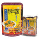 Lotus Chicken Stick BBQ Korean Flavor 40g x4