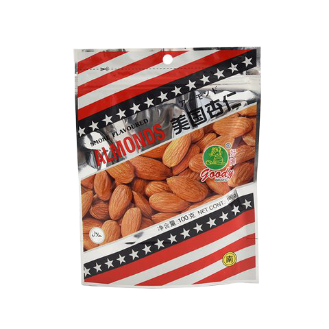Goody Almonds