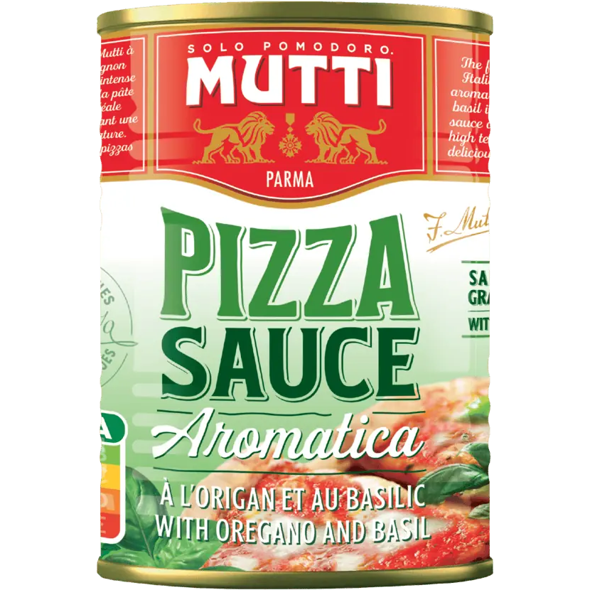 Mutti Pizza Sauce