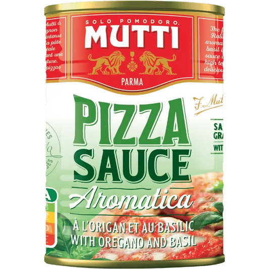 Mutti Pizza Sauce