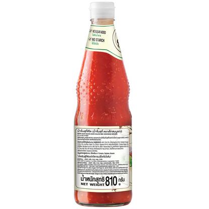 Deksomboon Keto Sukiyaki Sauce