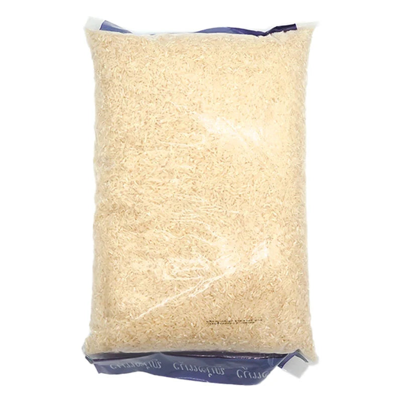 Pikul Kaew White Rice 100% 5kg