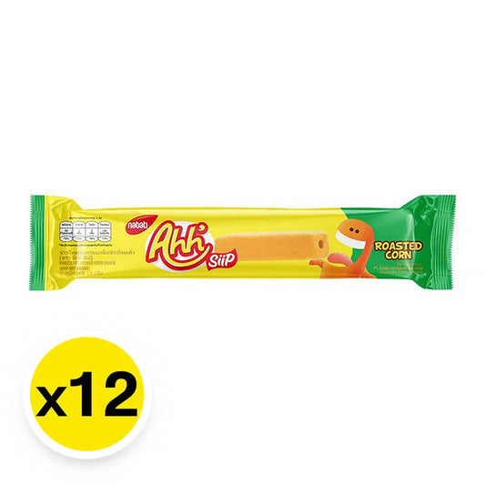 AHH Siip Roast Corn 14g x12