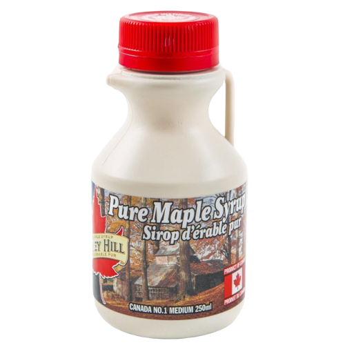 Turkey Hill Jug Maple Syrup