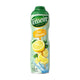 Teisseire Lemon Syrup . (lemon Syrup) Syrup For Mixing With