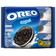 Oreo Vanilla Sandwich Cookies