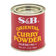 S&B Oriental Curry Powder 85g