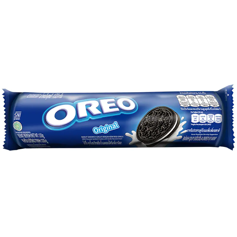 Oreo Biscuits